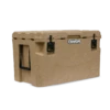 Canyon Coolers Pro 65 - Sandstone -camping shop 65 ss angle. 5000x f25e035c 8df7 4319 862d 6032c3f7b0d3