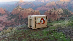 Canyon Coolers Outfitter 35 QT (33 L) White Marble -camping shop 6c22f713e2cf DSC00896 1c1237