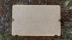 Canyon Coolers Outfitter 35 QT (33 L) Sandstone -camping shop 6c22f713e2cf DSC00904 b3ddca 1