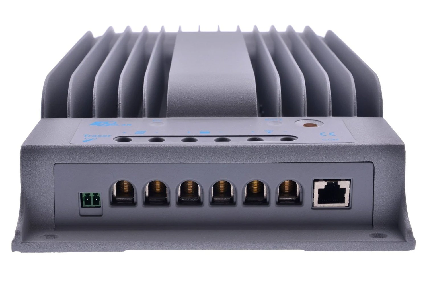 EP Solar 4215 BN 40 Amp MPPT Charge Controller With Remote 4 EP Solar 4215 BN 40 Amp MPPT Charge Controller With Remote - Image 2