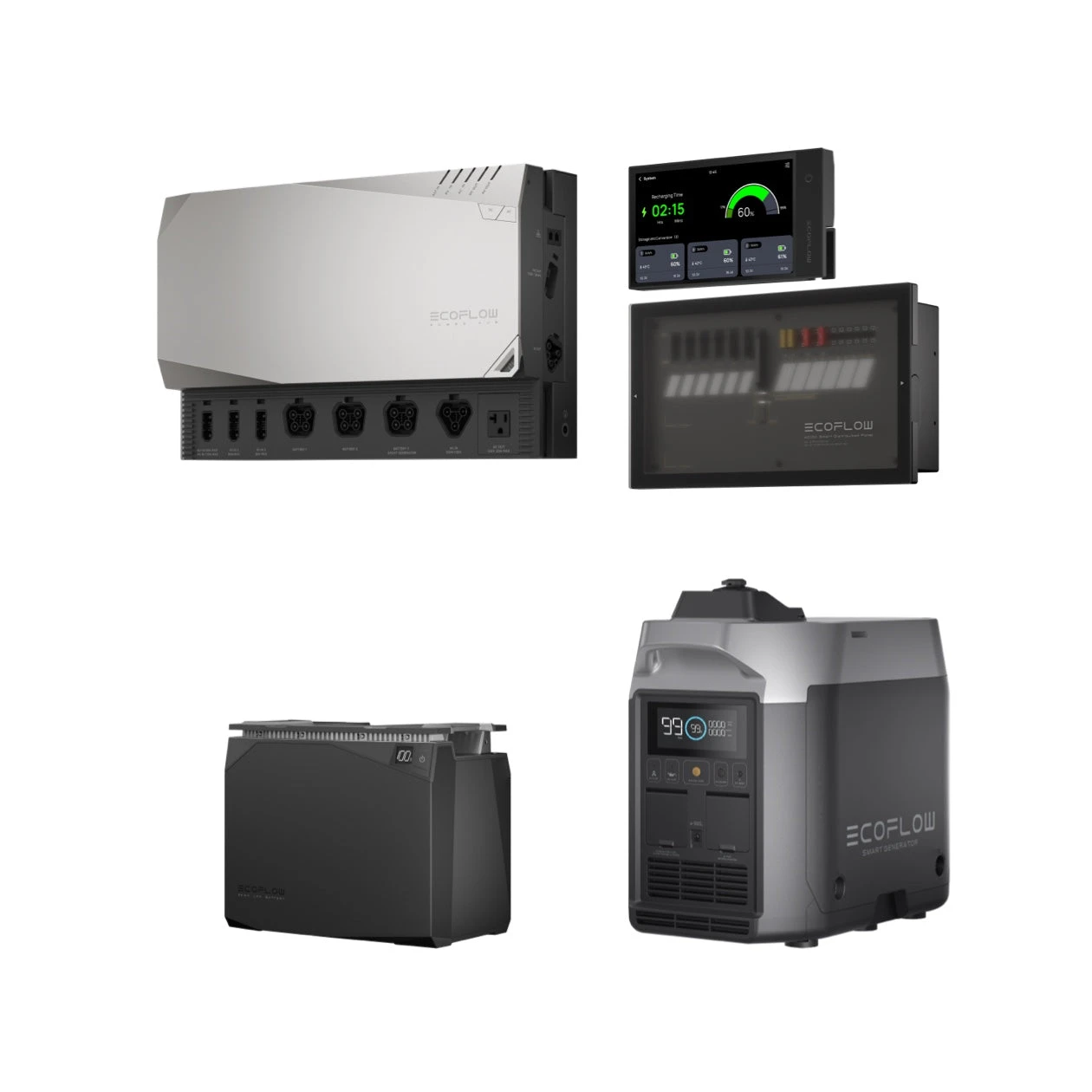 EcoFlow 2kWh Power Kits 8 EcoFlow 2kWh Power Kits - Image 6