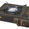 Martin Portable Butane Gas Stove VT-202 -camping shop 8312015VT202 Rechaud Butane 220 031