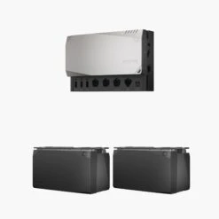 EcoFlow 10kWh Power Kits