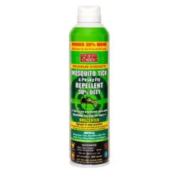 Doktor Doom Maximum Strength Mosquito & Tick Repellent