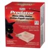 Wilson Predator Disposable Mouse Bait Station 80g -camping shop 88074107 1 Z
