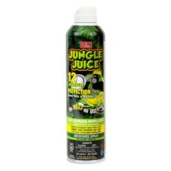 Doktor Doom Jungle Juice DEET FREE Tick & Mosquito Repellent 200G