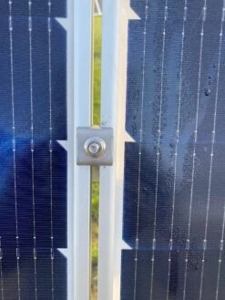 Trifecta Ground Mount Panel Adapter Kit 8 Trifecta Ground Mount Panel Adapter Kit -camping shop 8A68563D AAD2 42B2 8536 83F54396B089