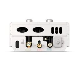 Eccotemp Luxe Outdoor Portable Tankless Water Heater With LED Display EL7 -camping shop 8 a7f401e5 5264 48ec 9252 187975b04ebc