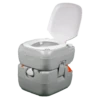 Reliance Flush N Go Portable Toilet 4822E