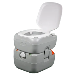 Reliance Flush N Go Portable Toilet 4822E