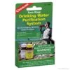 Coghlans Two Step Water Treatment 1 Coghlans Two Step Water Treatment -camping shop 9586