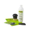 Lodge - Enameled Cast Iron & Stoneware Care Kit 2 Lodge - Enameled Cast Iron & Stoneware Care Kit -camping shop A CAREE1 L