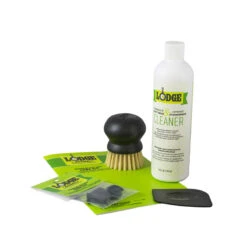 Lodge - Enameled Cast Iron & Stoneware Care Kit
