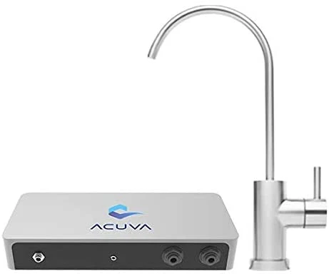 Acuva ArrowMax 1.2 UV-LED Water Purifier With Smart Faucet 3 Acuva ArrowMax 1.2 UV-LED Water Purifier With Smart Faucet