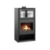 Drolet Atlas - Wood Burning Cookstove -camping shop ATLAS2