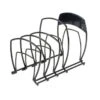 Lodge - Cookware Organizer 1 Lodge - Cookware Organizer -camping shop AW5SWhitetable