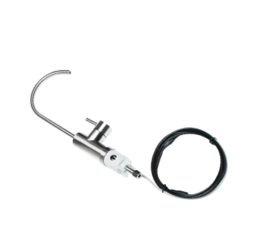 Acuva ArrowMax 1.2 UV-LED Water Purifier With Smart Faucet 9 Acuva ArrowMax 1.2 UV-LED Water Purifier With Smart Faucet - Image 7