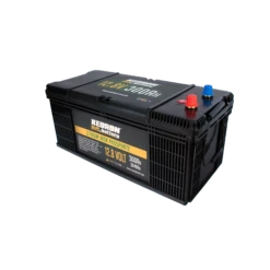 Kedron 12v LiFePO4 300AH