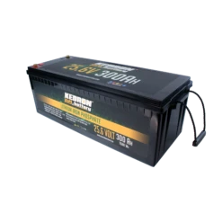 Kedron 24v LiFePO4 300AH