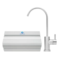 Acuva Arrow 5 UV-LED Water Purifier With Smart Faucet