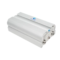 Acuva Arrow 5 UV-LED Water Purifier With Smart Faucet -camping shop Arrow png