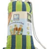 Bliss Brazilian Hammock In A Bag 1 Bliss Brazilian Hammock In A Bag -camping shop BH 400B MD MEDITERRANEAN BAG