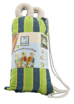Bliss Brazilian Hammock In A Bag
