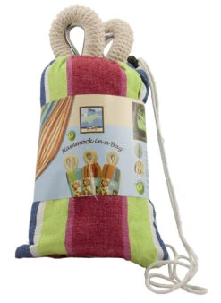 Bliss Brazilian Hammock In A Bag -camping shop BH 400B TF TROPICAL FRUIT BAG