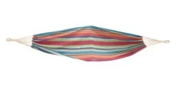 Bliss Brazilian Hammock In A Bag -camping shop BH 400B TF Tropical Fruit