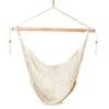 Bliss Tahiti Cotton Rope Hammock Chair