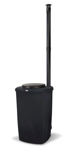 Biolan Composting ECO Toilet 5 Biolan Composting ECO Toilet - Image 3