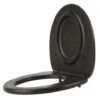 Biolan Hinged Insulated Toilet Seat -camping shop Biolan Insulated seat