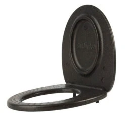 Biolan Hinged Insulated Toilet Seat