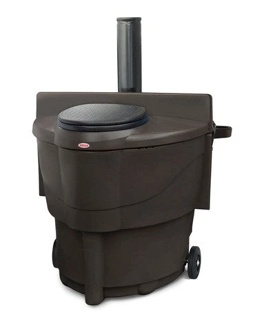Biolan Populett Composting Toilet 4 Biolan Populett Composting Toilet - Image 2