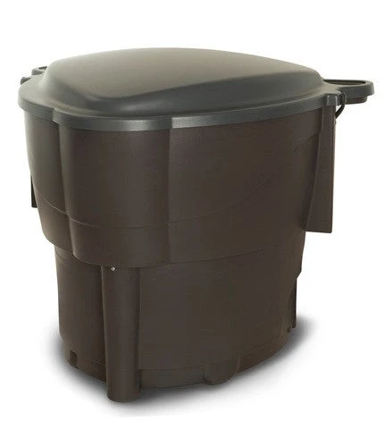 Biolan Populett Composting Toilet 7 Biolan Populett Composting Toilet - Image 5