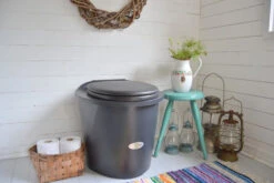 Biolan Simplett Toilet