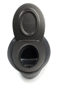 Biolan Simplett Toilet -camping shop Biolan Simplett 9