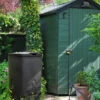 Biolan Biowaste Composter -camping shop Biolan Biowaste composter Lifestyle vertical