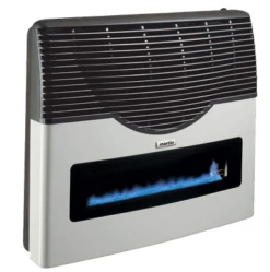 Martin Propane Direct Vent Heater MDV20VP (20000 Btu)