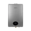 Camplux CA528 5.28 GPM (CSA) Indoor Tankless Propane Heater + 3" Horizontal Vent Bundle -camping shop CA528G 1 77871.1594792526