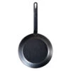 Lodge - 10 Inch Seasoned Steel Skillet