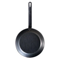 Lodge - 10 Inch Seasoned Steel Skillet