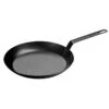 Lodge - 12 Inch Seasoned Steel Skillet -camping shop CRS12