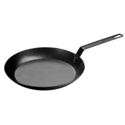 Lodge - 12 Inch Seasoned Steel Skillet