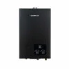 Camplux 10L High Capacity Indoor Tankless Water Heater