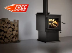Century FW3200 Wood Stove