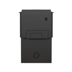 Drolet Deco Alto 12 Drolet Deco Alto -camping shop DB03220 Deco Alto back