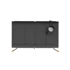 Drolet Chic-Choc Cook Stove 17 Drolet Chic-Choc Cook Stove -camping shop DB04820 Chic Choc top ff7728db ab18 4515 a2d1 4dfea897cc33