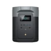 EcoFlow DELTA 2 Max Portable Power Station 2 EcoFlow DELTA 2 Max Portable Power Station -camping shop DELTA2MaxWBGfront