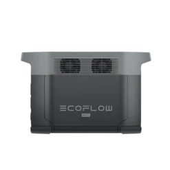 EcoFlow DELTA 2 Max Portable Power Station -camping shop DELTA2MaxWBGright